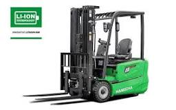 Hangcha Forklifts | Material Handling Equipment | Lift Trucks