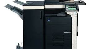 The konica minolta bizhub c550 is a robust machine great for large offices. Konica Minolta Bizhub C550 Printer Driver Download