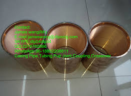 The annual production of various couplings with api regular connections and premium connections is nearly 1.5 million pieces, and nearly 100 thousand tons tubing, casing and pup joints with size rang from 1.315 to 20. Pin On Tianjin Dalipu Oil Country Tubular Goods Co Ltd