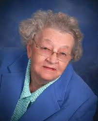 Obituary for Harriet J. Naslund