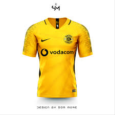Head to head statistics and prediction, goals, past matches, actual form for 1. Kaizer Chiefs 2020 2021 Concept Shirt