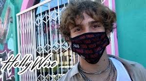 From www.dexerto.com maybe you would like to learn more about one of these? Vinnie Hacker Confirms He Is Not Dating Malu Trevejo Hollywire Youtube