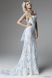 This dress was so gorgeous and complimented my lace wedding dress perfectly. Blue Lace Wedding Dress Fashion Dresses