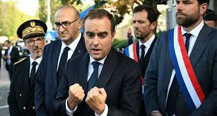 La Tribune - News update