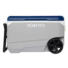 #13 · apr 15, 2010. Igloo Rolling Cooler 85 L 90 Qt Costco