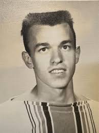 Earnest Arthur "Pete" Steele Obituary