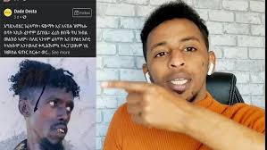 TALIYE LAANDHEERE OO ETHIOPIAN SO WEERAREEN