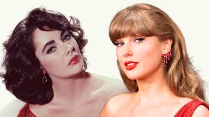 Why did Taylor Swift name drop Elizabeth Taylor? The reference in The Life  of a Showgirl explained | HELLO!