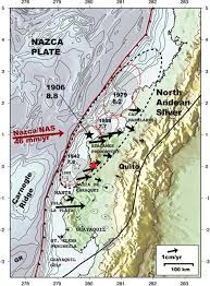 Resultado de imagen para TERREMOTO DE ECUADOR MANABI