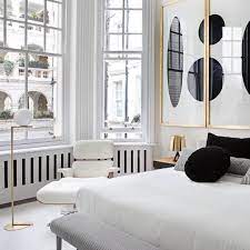 An Intro To The Parisian Art Deco Style Emily Henderson Home Decor Bedroom Modern Bedroom Decor Bedroom Design