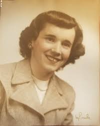 Agnes D Gallagher Obituary