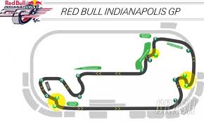As the premier event of the indycar series, the 2021 indy 500 will take place at the indianapolis motor speedway in speedway. Indianapolis Confirms New Look Motogp Layout Motogp News