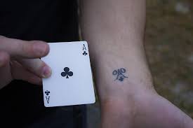 Aug 23, 2020 · but generally, an ace of spades is a valuable card in many games and bringer of good luck! Ace Card Tattoo Poker Fortune Black Chance Club Design Pikist