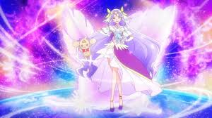 ヒーリングっどプリキュア 19話感想 ついに待望のキュアアース登場 さすが追加戦士いろいろとチートすぎるｗｗｗｗｗ ヒープリ プリキュア プリキュア イラスト 戦士