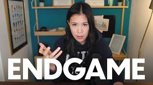 German chemist and television presenter (en); Mai Thi Nguyen Kim Er Klart Corona Wer Ist Die Journalistin Hinter Mailab Berliner Morgenpost