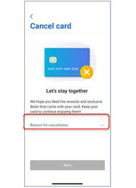 You still have credit card debt; How To Cancel Uob Credit Card Online Via Mighty App