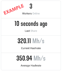 Pps+ and propx payment system. Best Ethereum Classic Etc Mining Pool 2miners