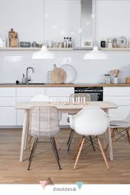 Metro Fliesen In Der Kuche Kuchenruckwand Aus Fliesenaufklebern Wohnung Kuche Dekoration Wohnung Kuche Haus Kuchen