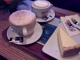 April 2007 bis zum 14. Bei Mccafe Und Mcdonald S Mit Coupons Gutscheinen Sparen Sparcoupons