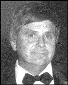 Joseph Brown Obituary (2012)