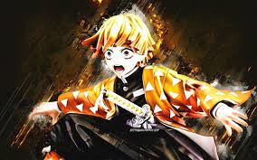We would like to show you a description here but the site won't allow us. Telecharger Fonds D Ecran Zenitsu Agatsuma Demon Slayer Kimetsu No Yaiba Fond De Pierre Orange Personnages D Anime Manga Japonais Personnage De Zenitsu Agatsuma Pour Le Bureau Libre Photos De Bureau Libre