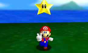 Your first goal is to get to hazy maze cave . Super Mario 64 How To Get Metal Cap