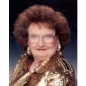 Winnie Elizabeth Hawkins Obituary November 15, 2010