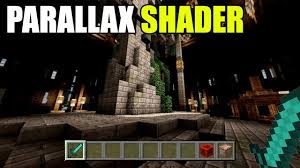 It supports many high end shader effects,. Parallax Shaders For Pe For Android Apk Download