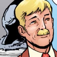 Dexter Myles (Earth-0)