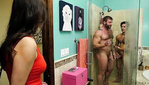 Mandy k mature dominance brought to you by xxxbunker.com. Bisexual Porn Videos Nude Babes Fuck With Bi Men