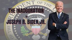 Inauguration ceremony and will instead fly to florida wednesday morning. P K3tbwiy91gom