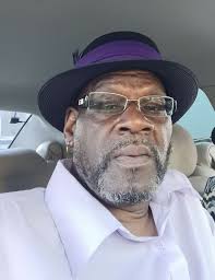 Obituary information for Kenneth Earl Jackson