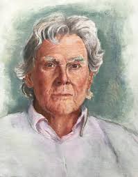 Author spotlight: John Graham-Pole