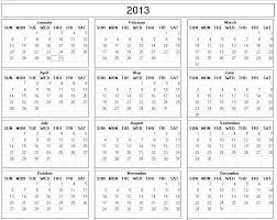 This calender has, one page full calendar with notes, daily event planner & tracker, 4 different color schemes 1 mini calendar and monthly calendar (prints to 12 pages) works for 2013 and any year. Free Print Out Calendar 2013 2013 Printable Calendar 2013 Blank Calendar 2015 Calendar Printable Printable Calendar Template Print Calendar