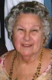 AUDREY McCLAIN Obituary (2016)