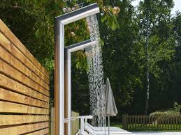 Unpack and inspect drain and parts for damage. Metrix Unveils New Stainless Steel Outdoor Showers Eboss