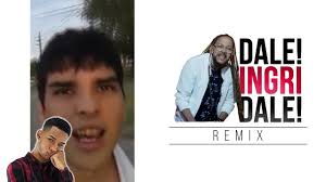 Julito Rabia Dale Ingrid Dale