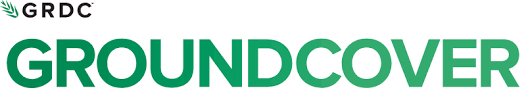Groundcover GRDC