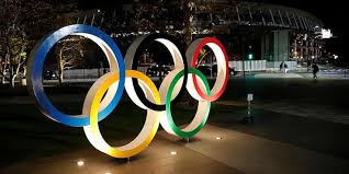 The united states is the only country to have hosted summer olympics on more occasions than the uk. Desyat Poltavciv Otrimali Licenziyi Na Olimpijski Igri V Tokio Novini Poltavshini