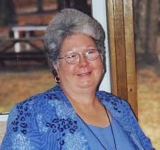 Death: Mona L. Jenkins