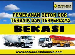 Jul 09, 2021 · beton cor merupakan beton cair yang siap digunakan yang diolah melalui truk mixer atau truk molen. Harga Beton Cor Bekasi Beton Cor Indonesia