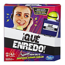 El equipo contrario deberá descifrar correctamente las frases para ser el campeón. Juego Que Dijo Hasbro Precio Tienda Online De Zapatos Ropa Y Complementos De Marca