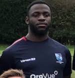 Oxfordshire U20s Rugby