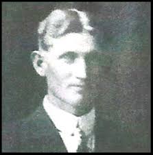 George Everts (1890-1951)