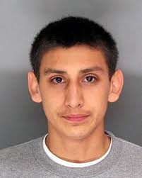 Criminal justice student arrested