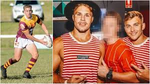 He primarily plays lock and prop. Jack De Belin S Friend Callan Sinclair Charged Over Alleged Sexual Assault At Wollongong Unit Illawarra Mercury Wollongong Nsw