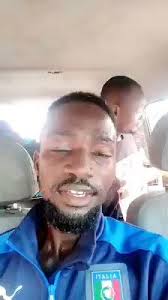 @idrisayobello's video Tweet