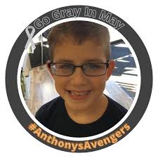 Anthony's Avengers DIPG Foundation