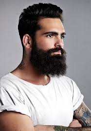 The internet has hundreds of excellent options some better than others. 20 Selected Haircuts For Guys With Round Faces Hipster Beard Bearded Men Beard