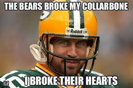 Save and share your meme collection! Nfl Memes On Twitter Packers Win The Nfc North In Aaron Rodgers Return Http T Co Zye55lgman